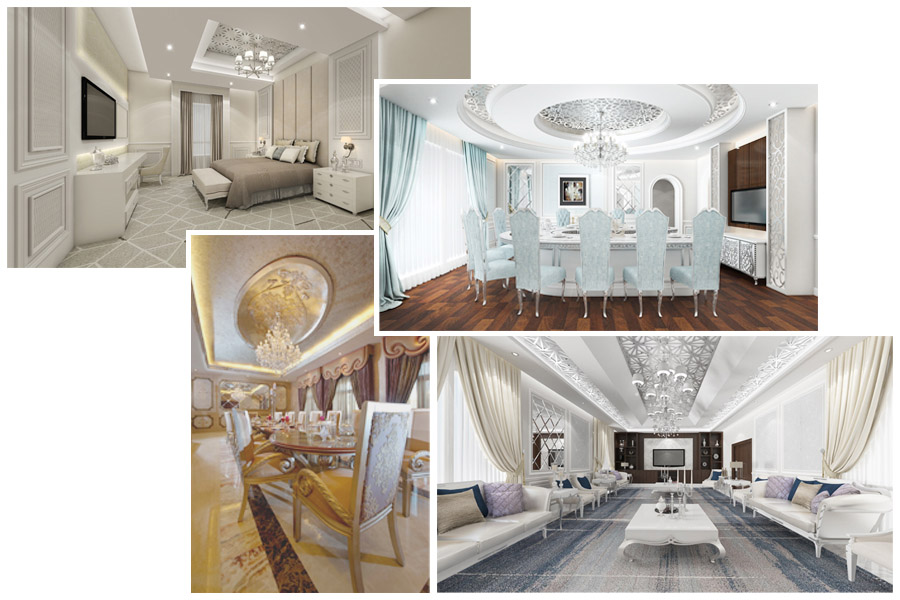11.HOME INTERIOR DESIGN & RENOVATION