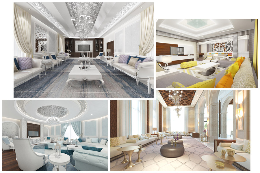 19.LIVING ROOM INTERIOR DESIGN