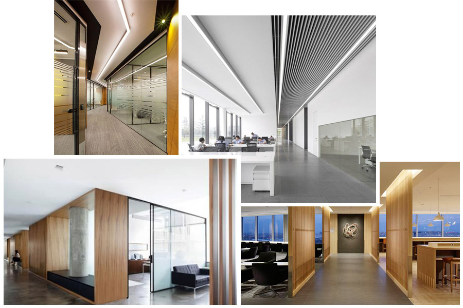 21.OFFICE INTERIOR DESIGN & RENOVATION