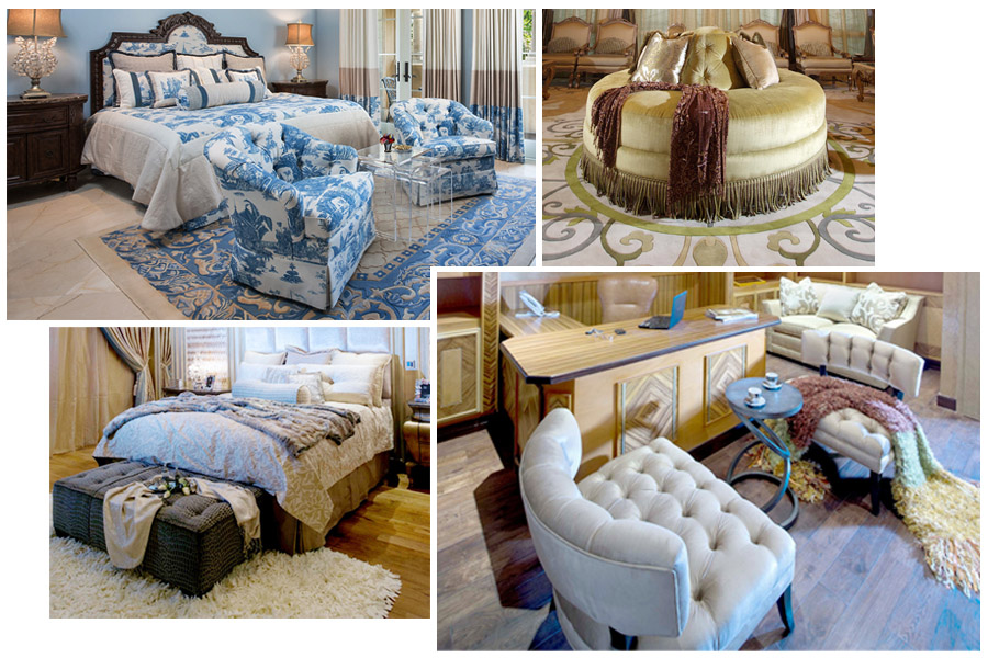 24.SOFT FURNITURE MANUFACTURER