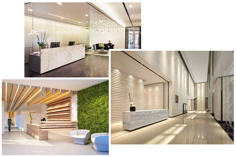 6.FIT OUT CONTRACTORS