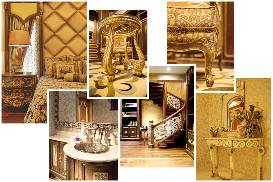 7.FURNITURE MANUFACTURER
